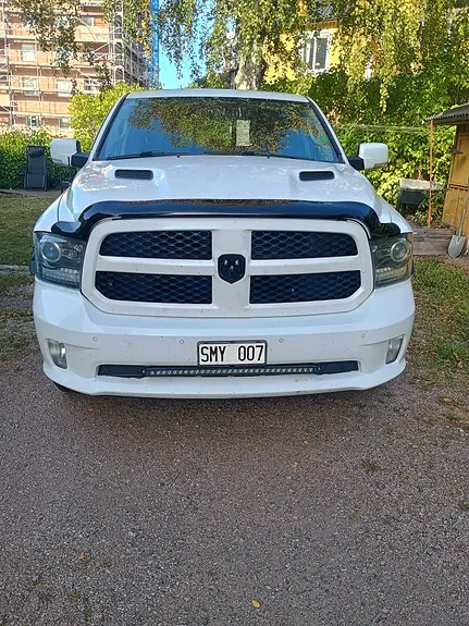 Dodge Ram 1500