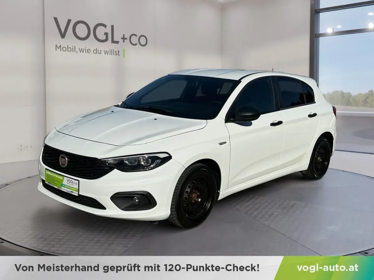 Fiat Tipo