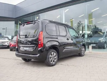 Opel Combo Tour 2026 photo 3