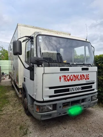 Iveco Truck