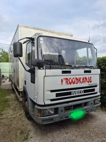 Iveco Truck
