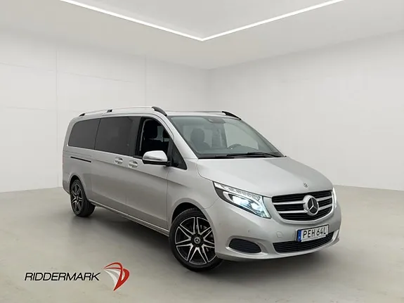 Mercedes-Benz V250 D