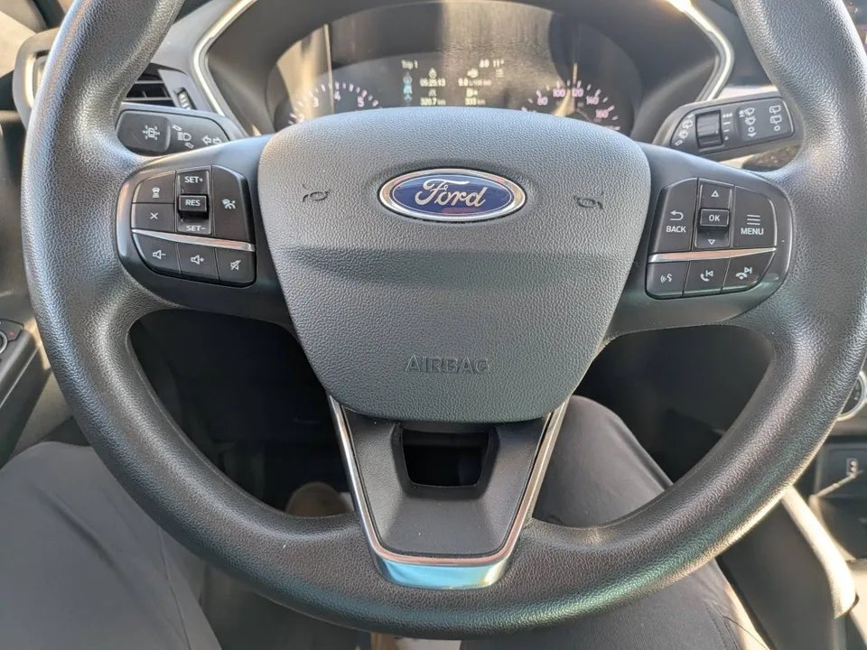 Ford Escape 2020 photo 5