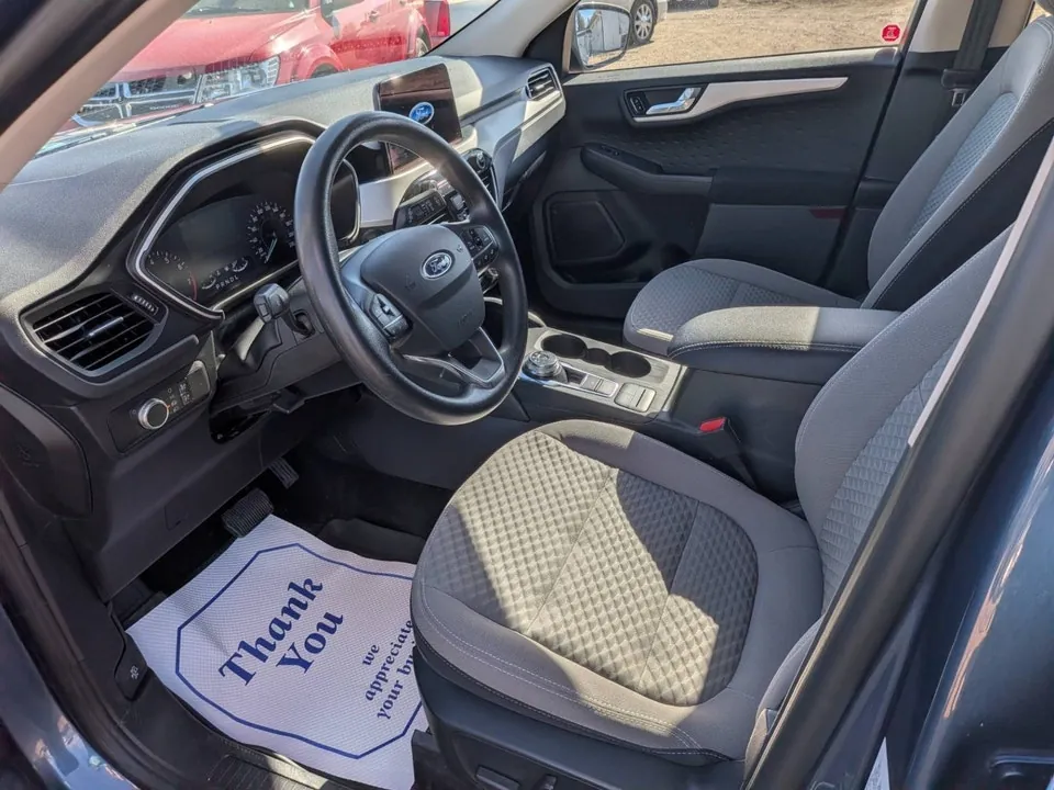Ford Escape 2020 photo 4