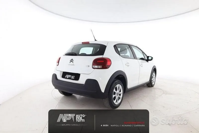 Citroen C3 2022 photo 3
