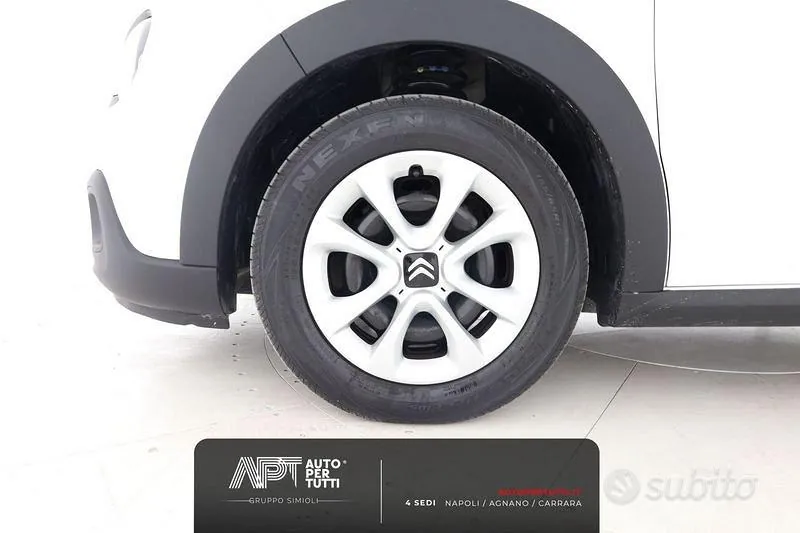 Citroen C3 2022 photo 5