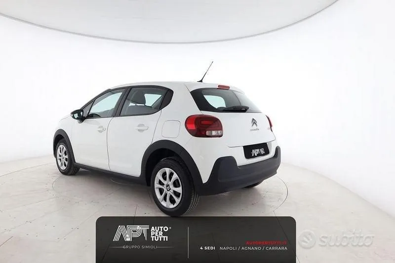 Citroen C3 2022 photo 4