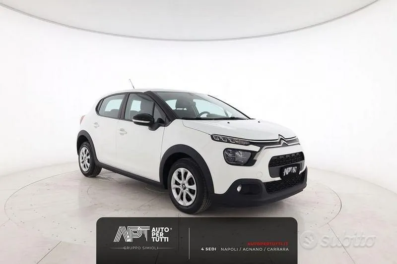 Citroen C3 2022 photo 2