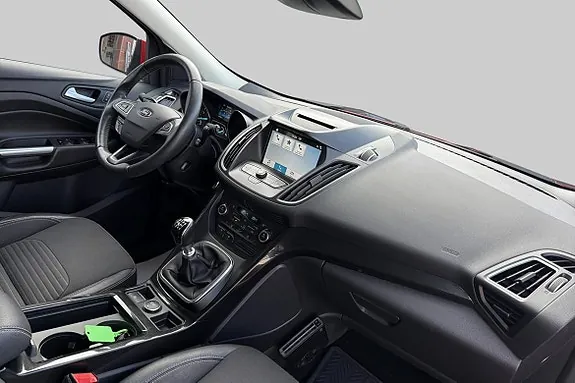 Ford Kuga 2018 photo 4
