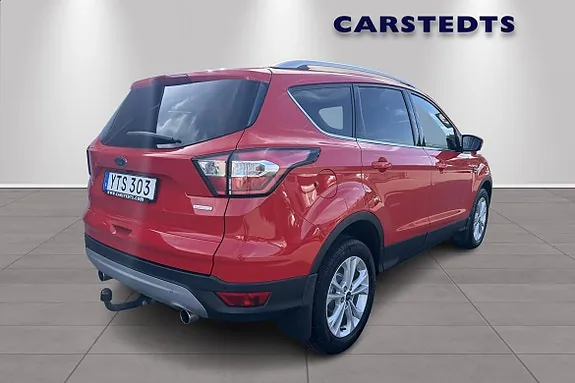 Ford Kuga 2018 photo 3