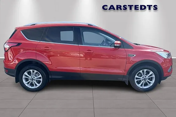 Ford Kuga 2018 photo 2
