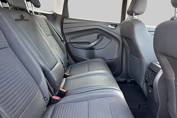 Ford Kuga 2018 photo 5