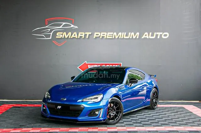 Subaru Brz