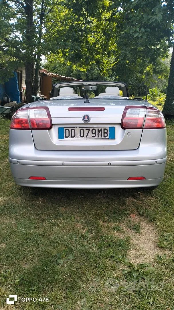 Saab 9-3