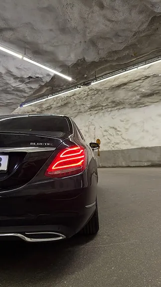 Mercedes-Benz C220 D 2015 photo 4