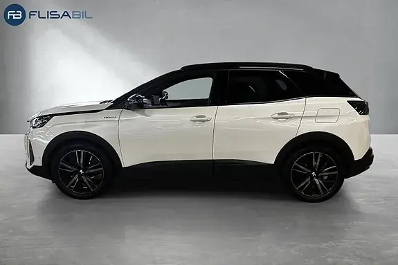 Peugeot 3008 2023 photo 3