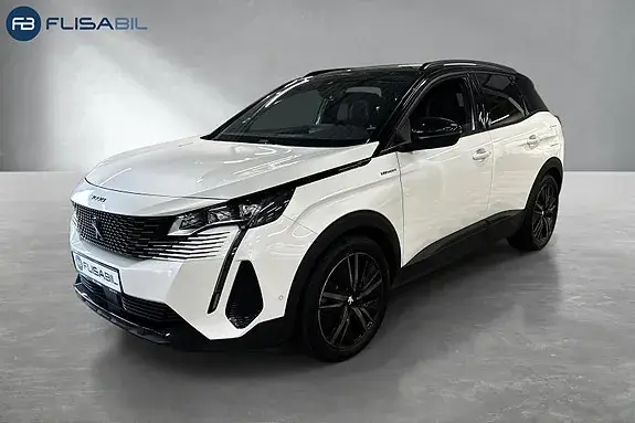 Peugeot 3008 2023 photo 2