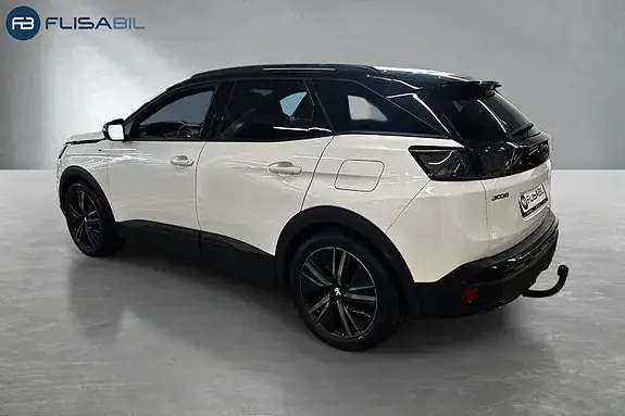 Peugeot 3008 2023 photo 4