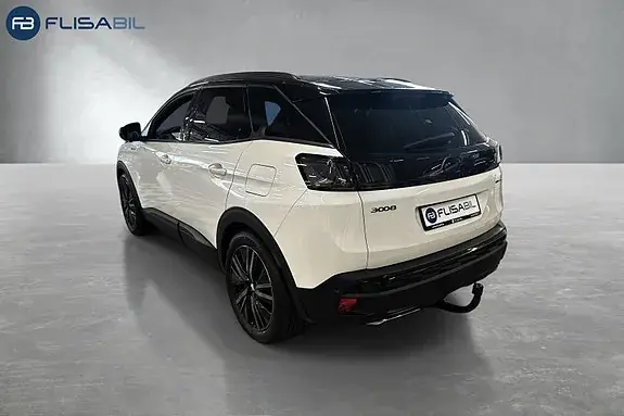 Peugeot 3008 2023 photo 5