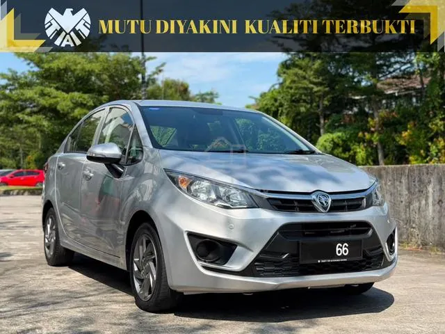 Proton Persona
