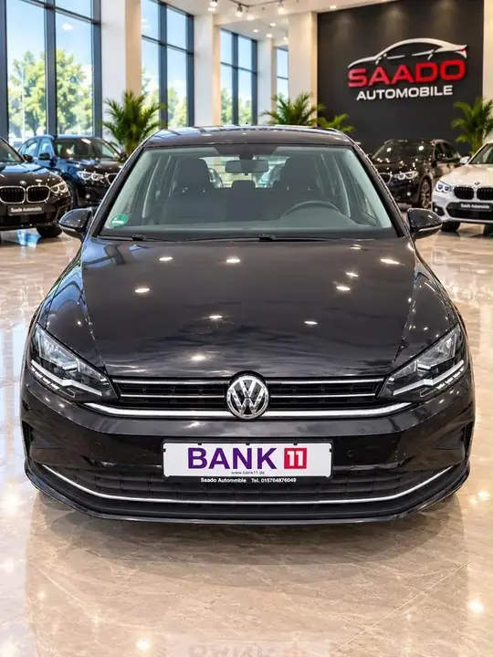 Volkswagen Sportsvan