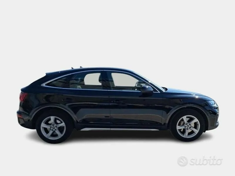 Audi Q5 2023 photo 3