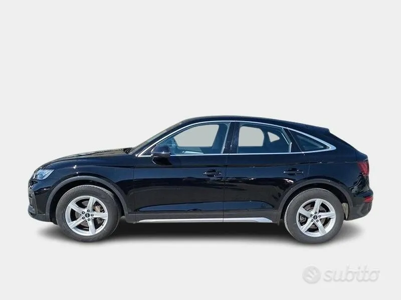 Audi Q5 2023 photo 5