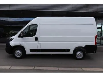 Peugeot Boxer 2020 photo 2
