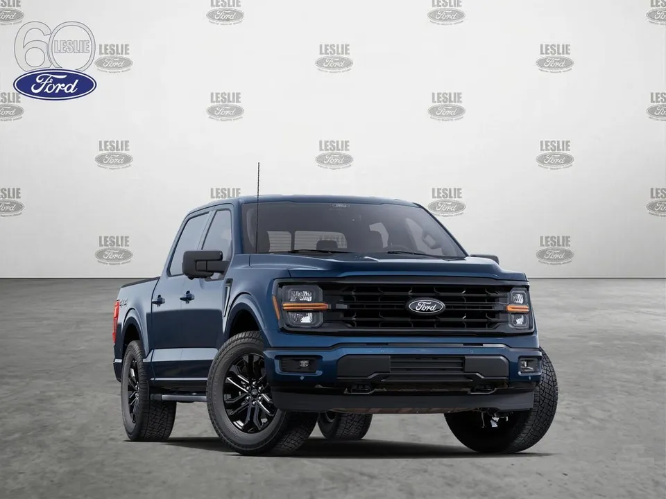 Ford F-150 2025 photo 4
