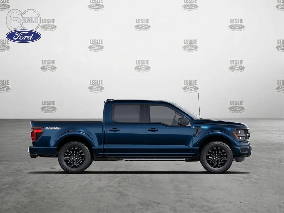 Ford F-150 2025 photo 5