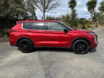 Mitsubishi Outlander 2024 photo 5