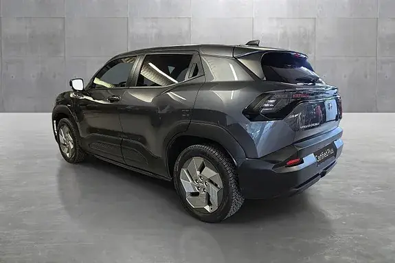 Toyota Urban Cruiser 2026 photo 4