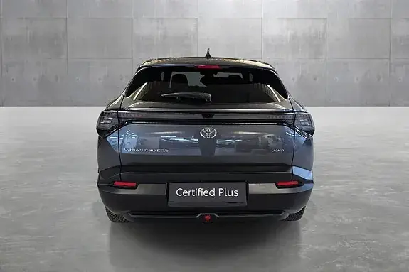 Toyota Urban Cruiser 2026 photo 5