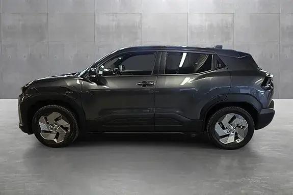 Toyota Urban Cruiser 2026 photo 3