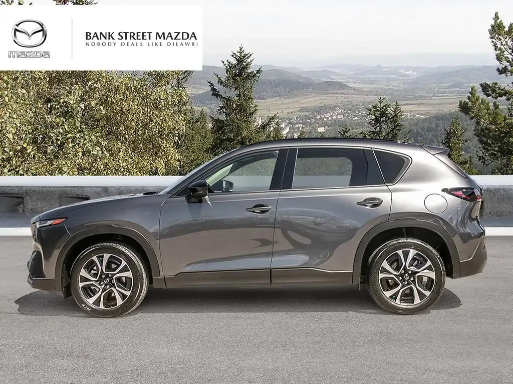 Mazda Cx-5 2026 photo 3