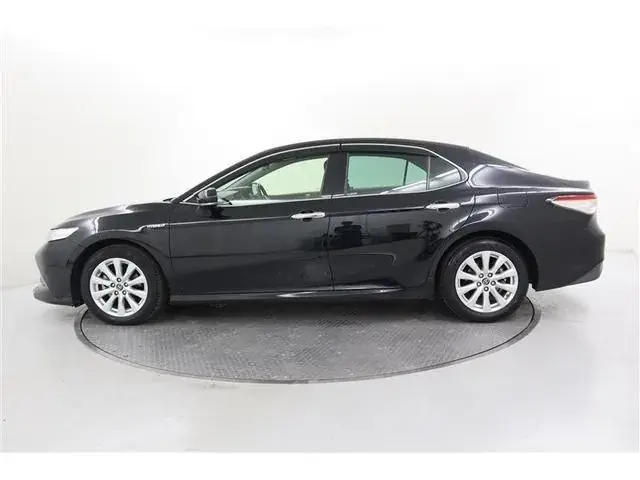 Toyota Camry 2017 photo 3