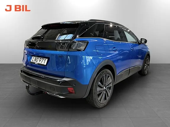 Peugeot 3008 2021 photo 4