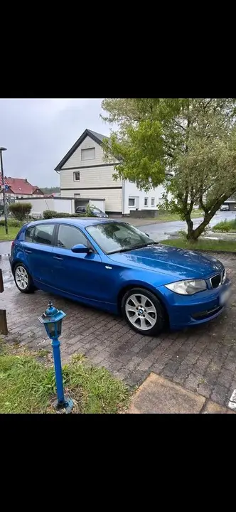 BMW 116I