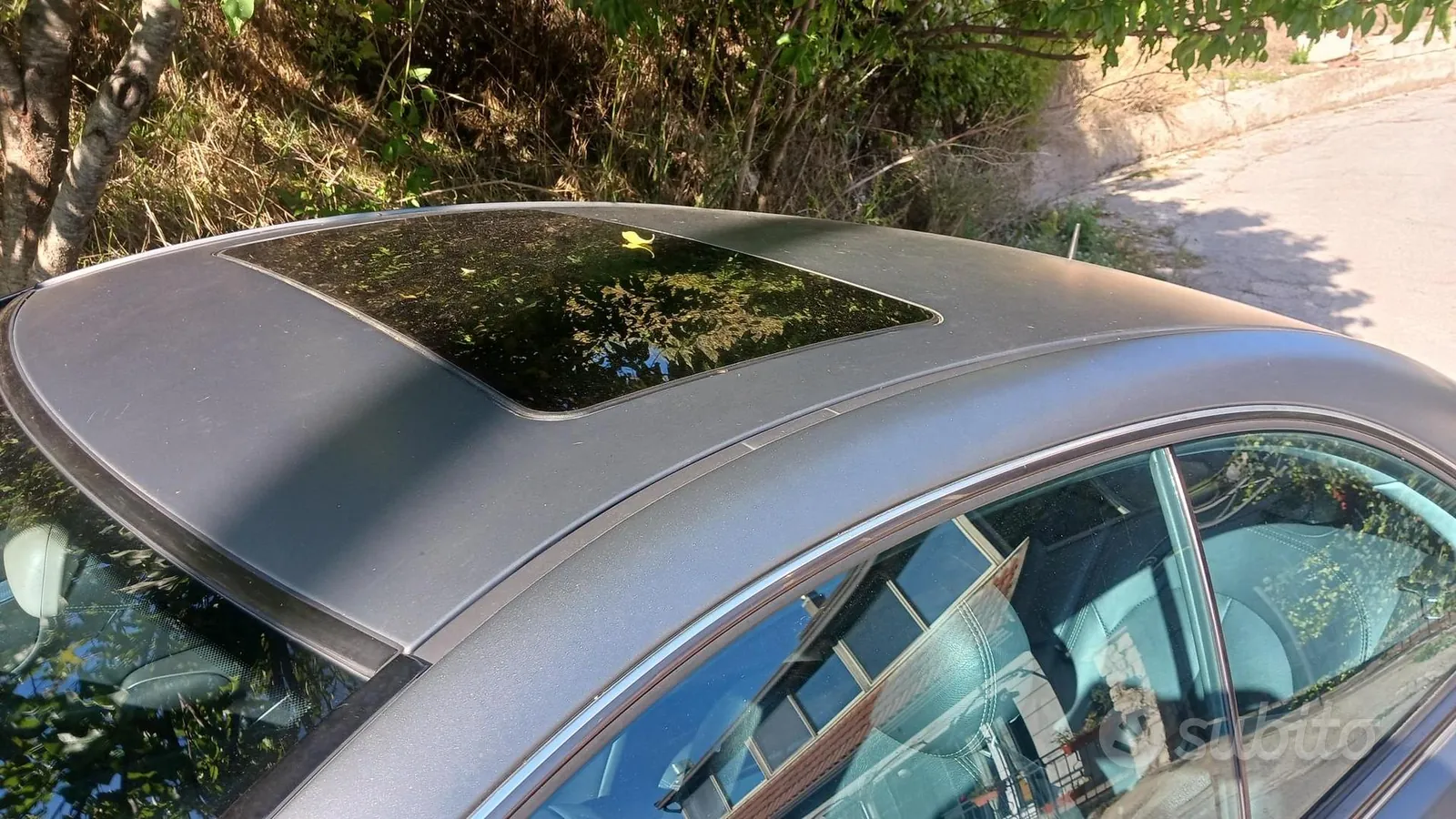 Mercedes-Benz Clk 2003 photo 3