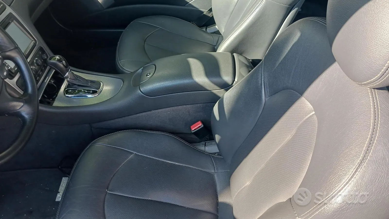 Mercedes-Benz Clk 2003 photo 5