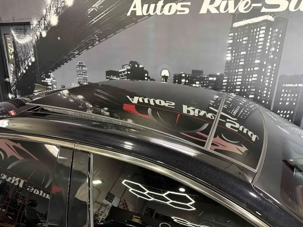 Genesis G70 2022 photo 4
