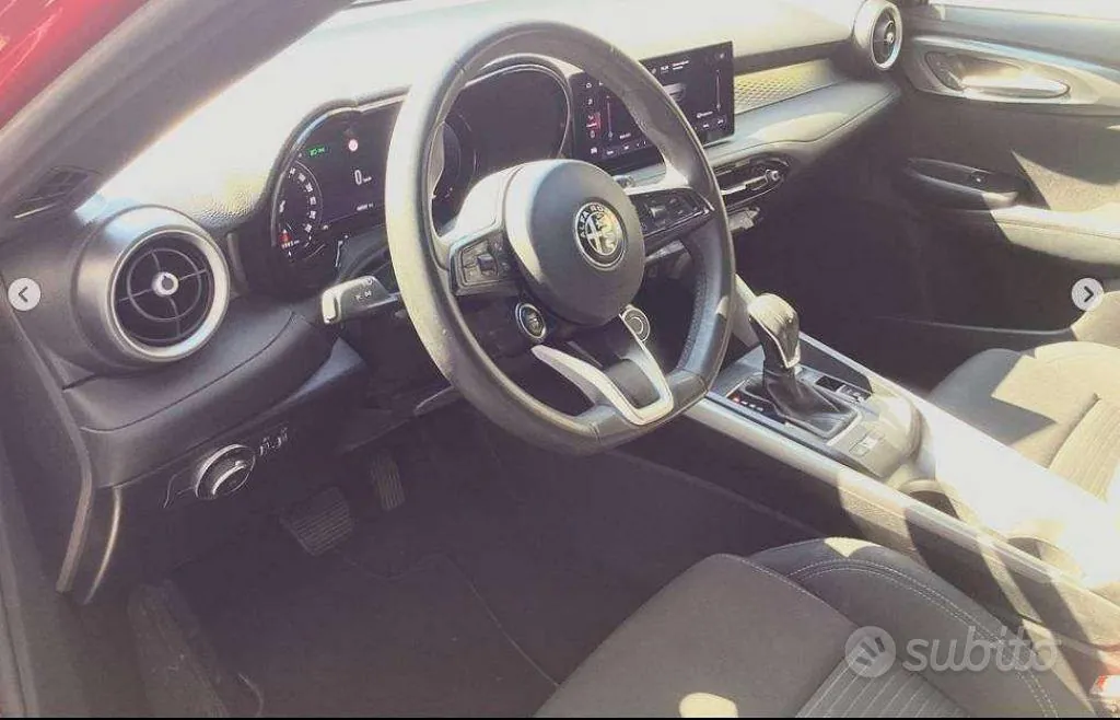 Alfa Romeo Tonale 2023 photo 3