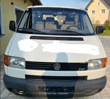 Volkswagen T4