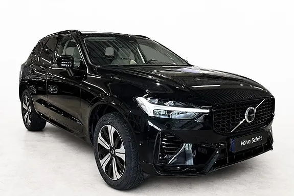 Volvo Xc60 2025 photo 5