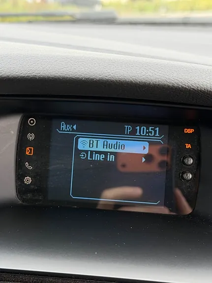 Ford Focus 2011 photo 5