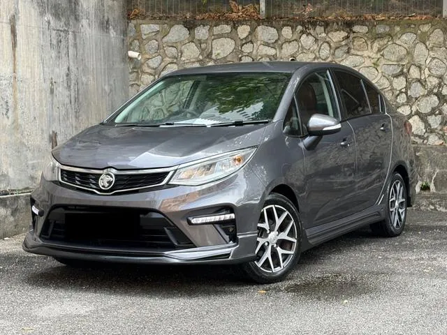 Proton Persona