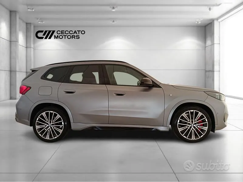 BMW X1 2024 photo 3