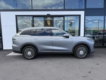 Chery Tiggo 9 2026 photo 3