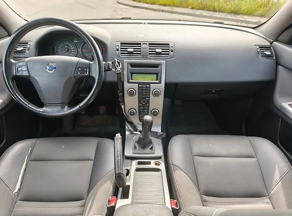 Volvo V50 2008 photo 5