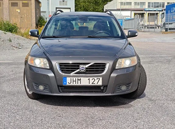 Volvo V50 2008 photo 3